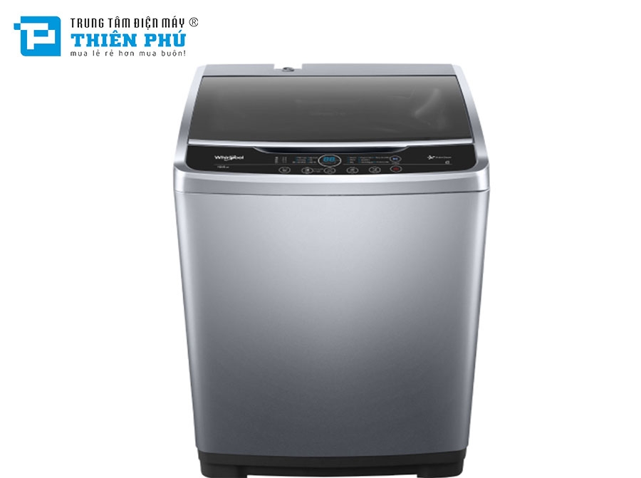 Máy Giặt Whirlpool 8.5Kg VWVC8502FS