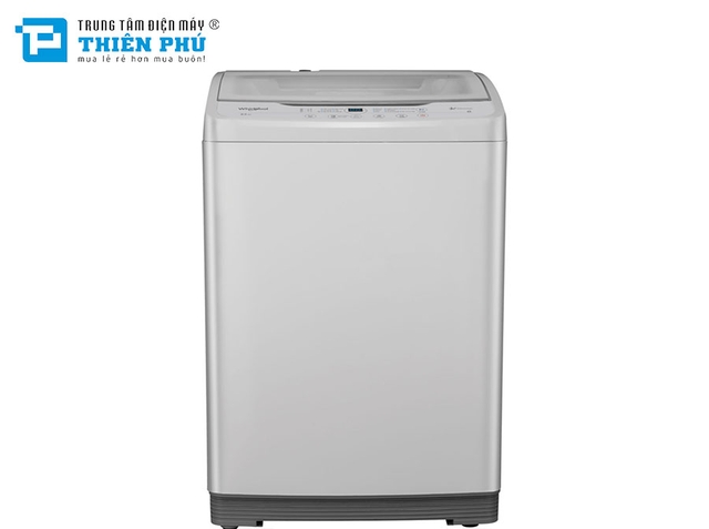 Máy Giặt Whirlpool 8.5Kg VWVC8502FW