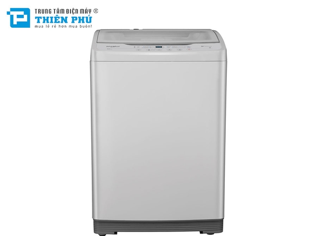 Máy Giặt Whirlpool 9.5kg VWVC9502FW