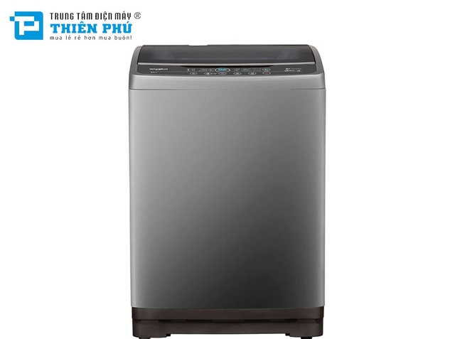 Máy Giặt Whirlpool 10.5kg VWVD10502FG