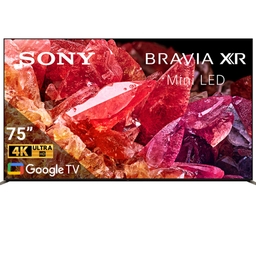 10 lý do vì sao bạn nên sở hữu ngay chiếc Tivi Sony 75 inch 4K XR-75X95K