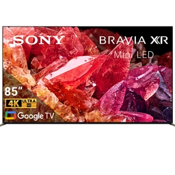 6 công nghệ nổi bật làm nên chất lượng cho tivi Sony 85 Inch 4K XR-85X95K