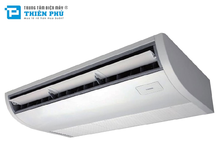 Điều hòa áp trần Toshiba RAV-240ASP-V/RAV-240CSP-V 1 chiều 24000BTU