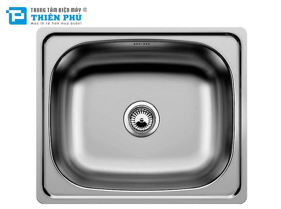 Chậu Rửa Bát Blanco PLENTA 6