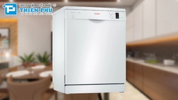 6 máy rửa bát Bosch độc lập serie 2 đáng sắm nhất ngày nhà giáo Việt Nam 20/11