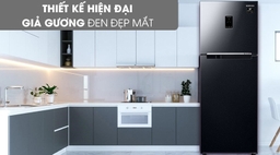 Với 10 triệu đồng mua được mẫu tủ lạnh samsung inverter nào