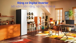 3 mẫu tủ lạnh inverter có giá thành rẻ mà bạn nên biết