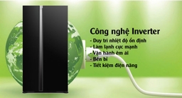 Gợi ý 3 mẫu tủ lạnh inverter bạn không nên bỏ lỡ trong năm 2024