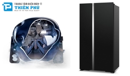 3 mẫu tủ lạnh inverter cho phòng bếp đáng mua nhất hiện nay