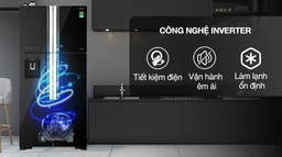 3 chiếc tủ lạnh inverter giá hấp dẫn và đáng mua nhất