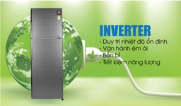 Top 4 tủ lạnh inverter có dung tích lớn và đáng mua nhất