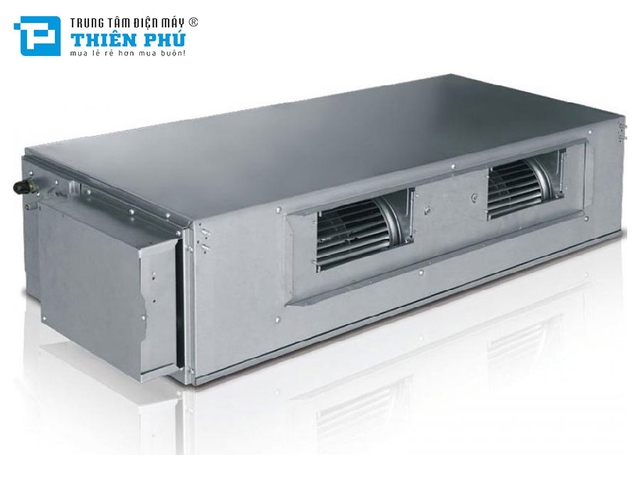 Điều Hòa Trung Tâm Gree GMV-ND140PHS/A-T Công Suất 47700 btu