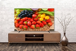 Top 3 smart tivi Samsung 75 inch đáng mua cho phòng khách lớn