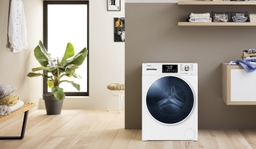 Các công nghệ trên máy giặt Aqua inverter AQD-A900F.W 9 Kg mà bạn cần biết