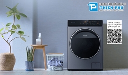 Top 3 model máy giặt Panasonic mới nhất năm 2022 tại Điện Máy Thiên Phú