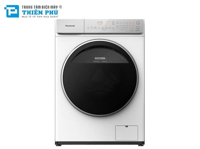 Máy Giặt Panasonic 9,5kg NA-V95FC1WVT