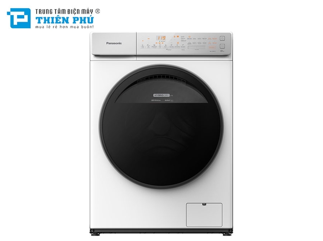 Máy Giặt Panasonic 10kg NA-V10FC1WVT