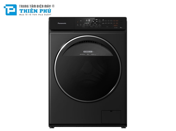Máy Giặt Panasonic 9kg NA-V90FR1BVT