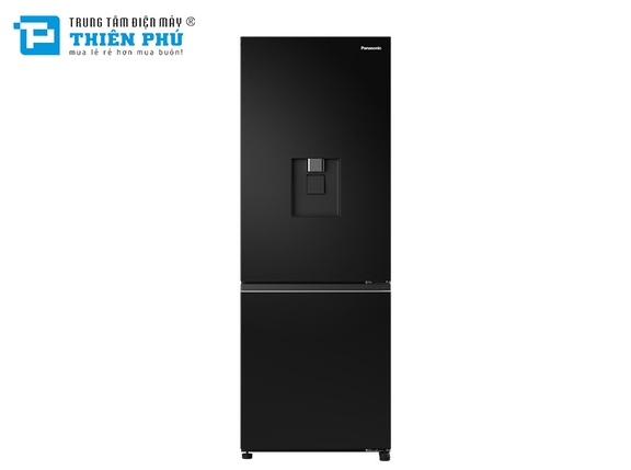 Tủ Lạnh Panasonic Inverter 2 Cánh 300 Lít NR-BV331GPKV