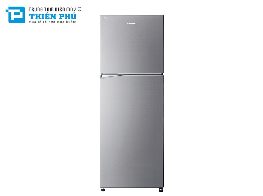 Tủ Lạnh Panasonic Inverter 2 Cánh 366 Lít NR-TL381BPS9