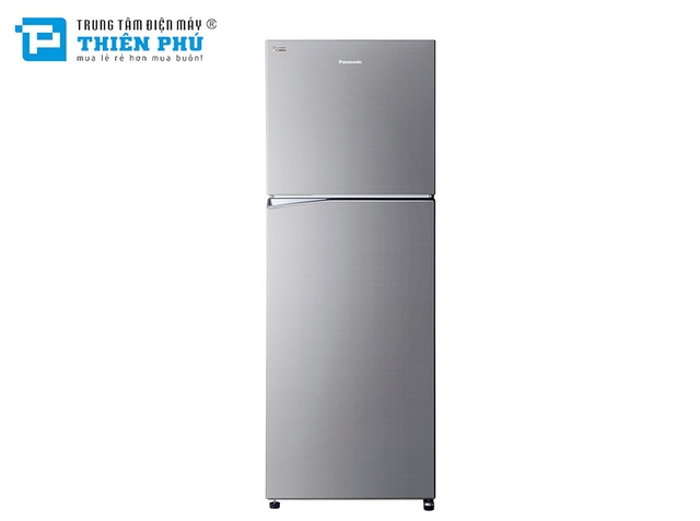 Tủ Lạnh Panasonic Inverter 2 Cánh 366 Lít NR-TL381BPS9