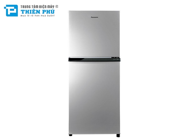 Tủ Lạnh Panasonic Inverter 2 Cánh 234 Lít NR-TV261BPS9