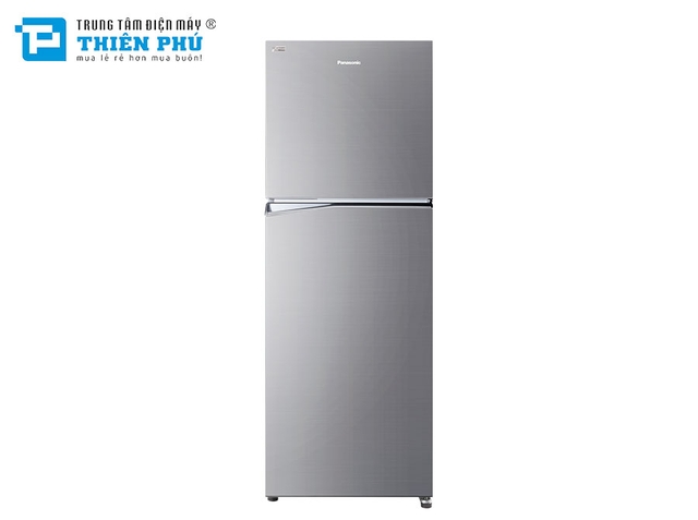 Tủ Lạnh Panasonic Inverter 2 Cánh 306 Lít NR-TV341BPS9