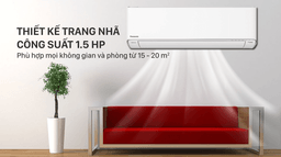 Điều hòa panasonic 2 chiều CU/CS-XZ12XKH-8 và những thông tin cần biết
