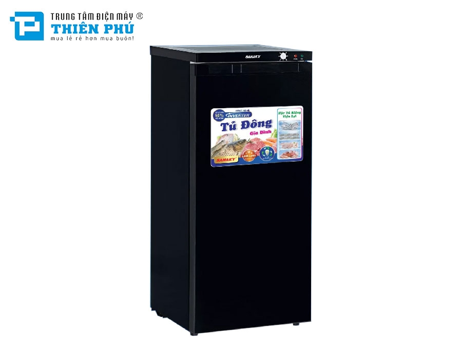 Tủ Đông Sanaky Inverter VH-180K3 150 Lít