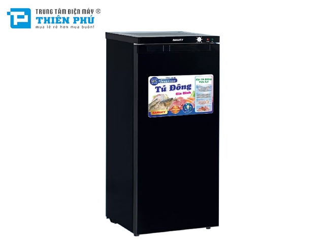 Tủ Đông Sanaky Inverter VH-180K3 150 Lít