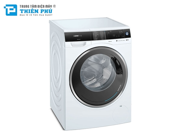 Máy Giặt Sấy Siemens Giặt 10kg Sấy 6kg WD14U593