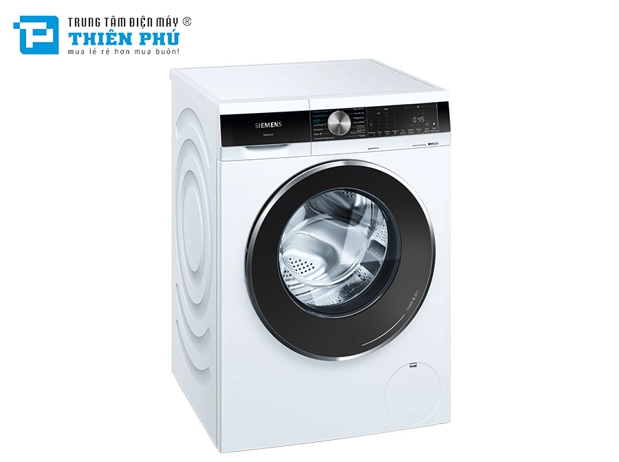 Máy Giặt Sấy Siemens Giặt 9kg Sấy 6kg WN44G290