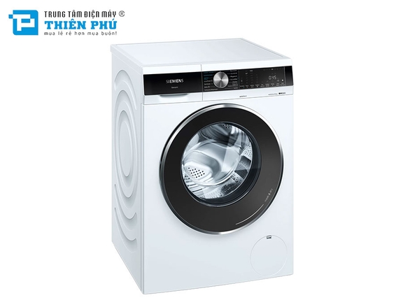 Máy Giặt Sấy Siemens Giặt 9kg Sấy 6kg WN44G290