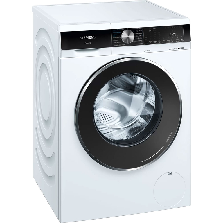 Máy Giặt Sấy Siemens Giặt 9kg Sấy 6kg WN44G290