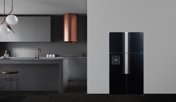 3 model tủ lạnh 4 cánh đẳng cấp hứa hẹn là lựa chọn tuyệt vời