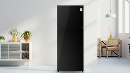 3 chiếc tủ lạnh 2 cánh tiết kiệm điện cho gia đình bạn nên biết