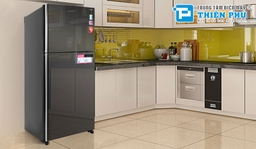 Chiếc tủ lạnh 2 cánh nào được nhiều người lựa chọn hiện nay