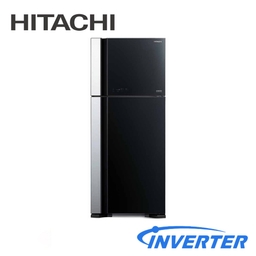 Tủ lạnh hitachi inverter R-FG560PGV8X(GBK) với giá 16.650.000₫ có tốt không?