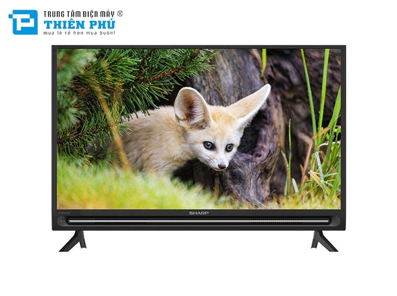 Android Tivi Sharp Full HD 42 inch 2T-C42EG1X