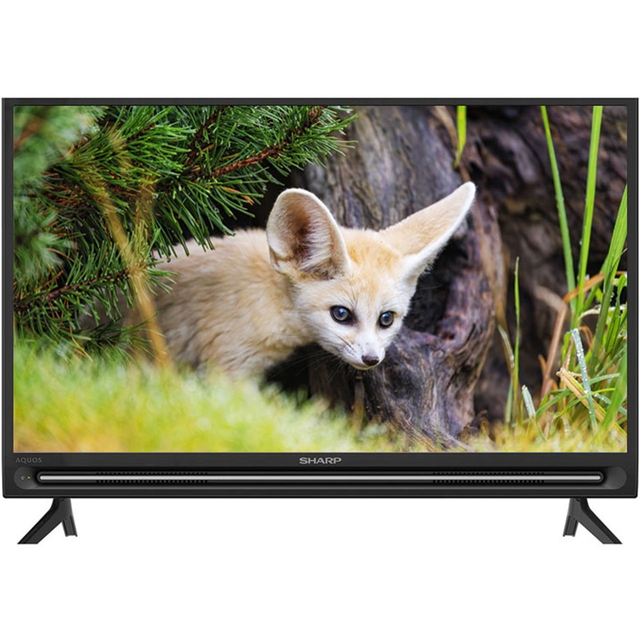 Android Tivi Sharp Full HD 32 inch 2T-C32EG1X