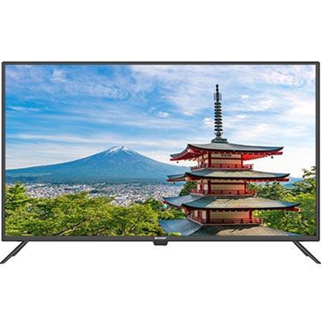 Android Tivi Sharp Full HD 42 inch 2T-C42EG2X