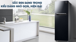 Tài chính khoảng 8 triệu đồng mua được mẫu tủ lạnh samsung inverter nào?