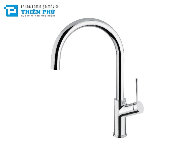 Vòi Rửa Bát Furst F400403CR