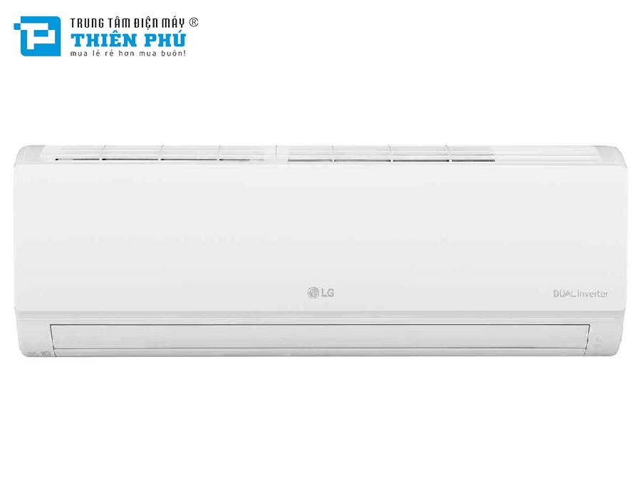 Điều Hòa LG Inverter 1 Chiều 18000Btu V18WIN