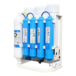 Hướng dẫn chi tiết cách lắp đặt máy lọc nước Karofi S-S038