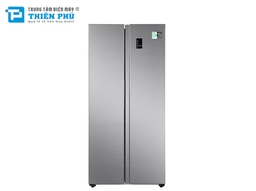 3 lý do nên mua tủ lạnh Aqua Inverter AQR-S480XA(SG) 480 Lít đầu năm 2023