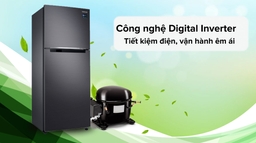 3 model tủ lạnh inverter có khả năng tiết kiệm điện tốt bạn nên mua