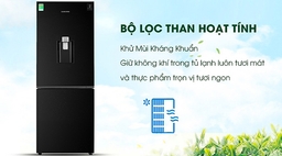 Một số tính năng nổi bật ở tủ lạnh Samsung RB27N4170BU/SV bạn nên biết