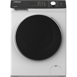 Máy giặt Hitachi inverter 9.5Kg BD-954HVOW với giải pháp giặt sạch thông minh cho gia đình hiện đại