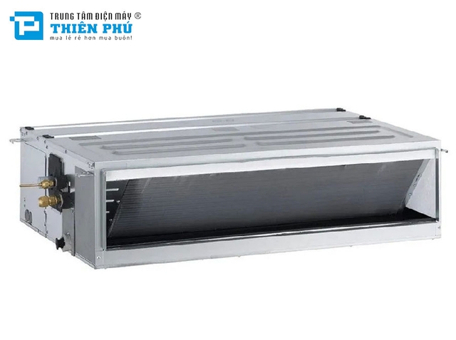 Điều Hòa Nối Ống Gió LG 18000Btu 1 Chiều Inverter ZBNQ18GM1A0/ZUAB1
